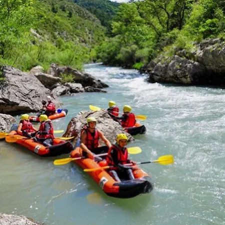 Lägenhet Ideale Et Charmante Maisonnette, & Nature, Parking Et Terrasse *