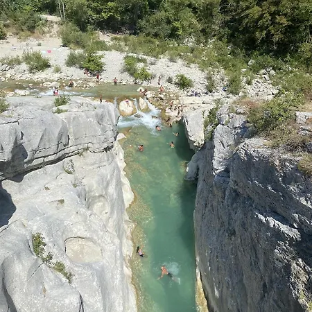 Ideale Et Charmante Maisonnette, & Nature, Parking Et Terrasse Lägenhet Villeneuve-Loubet