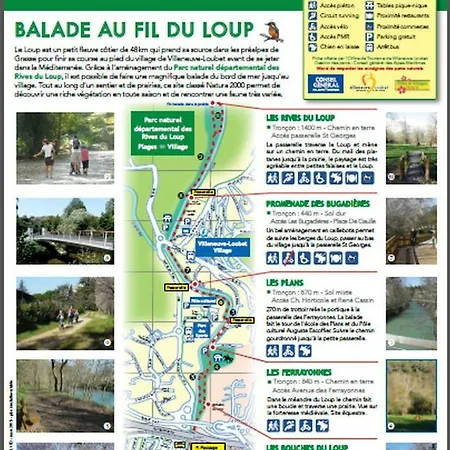 Ideale Et Charmante Maisonnette, & Nature, Parking Et Terrasse