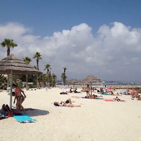 Ideale Et Charmante Maisonnette, & Nature, Parking Et Terrasse Lägenhet