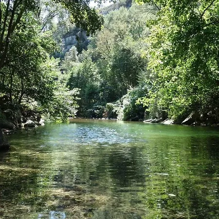 Ideale Et Charmante Maisonnette, & Nature, Parking Et Terrasse *