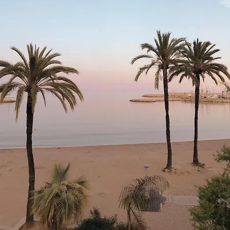 Apartment Maisonnette Tres Appreciee Entre Mer Et Nature Climatisee Avec Cuisine Terrasse Parking
