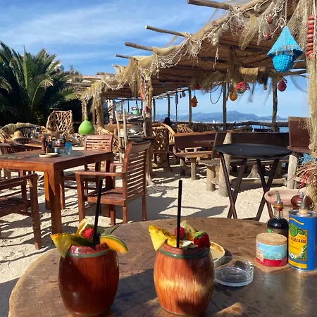 Maisonnette Tres Appreciee Entre Mer Et Nature Climatisee Avec Cuisine Terrasse Parking Apartment *