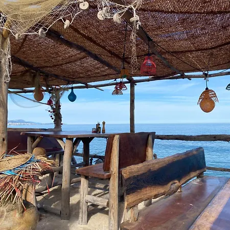 Maisonnette Tres Appreciee Entre Mer Et Nature Climatisee Avec Cuisine Terrasse Parking Apartment